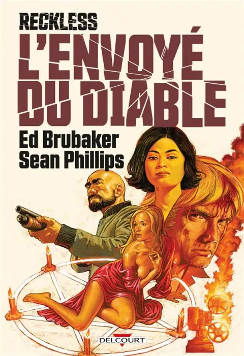 Reckless 2 L'envoyé du diable