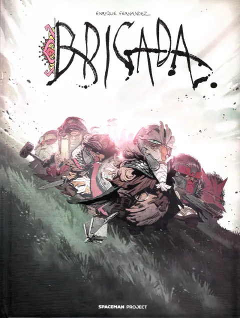 Brigada