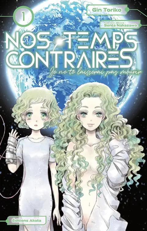 Nos Temps Contraires