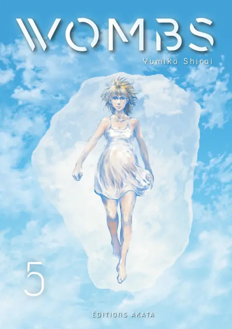 Wombs 5