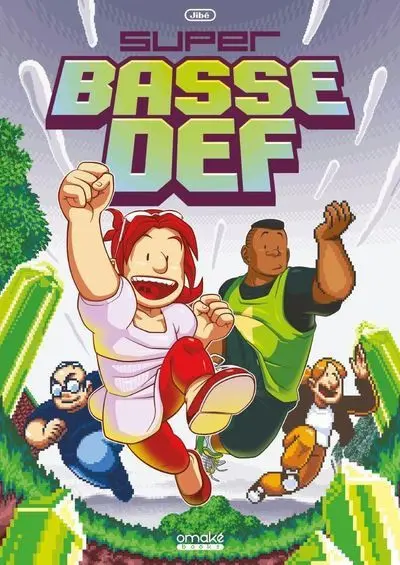 Super Basse Déf