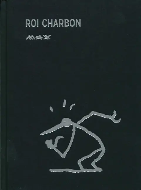 Roi Charbon