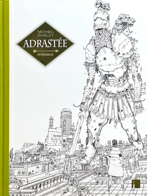 Adrastée Intégrale