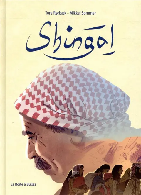 Shingal