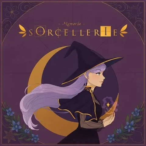 Sorcellerie