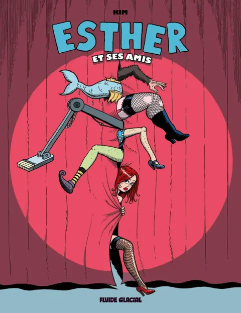 Esther