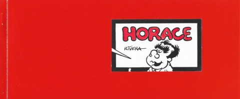 Horace (Rivera)
