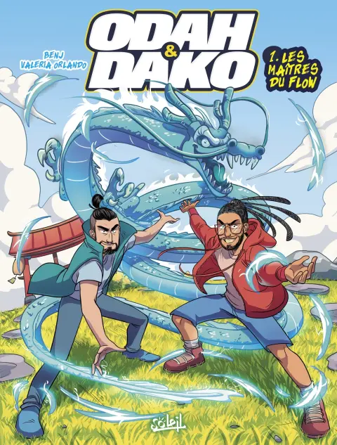 Odah & Dako