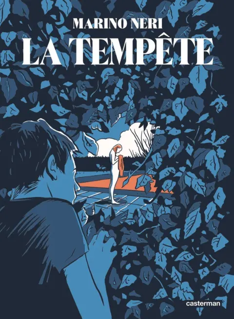 La Tempête