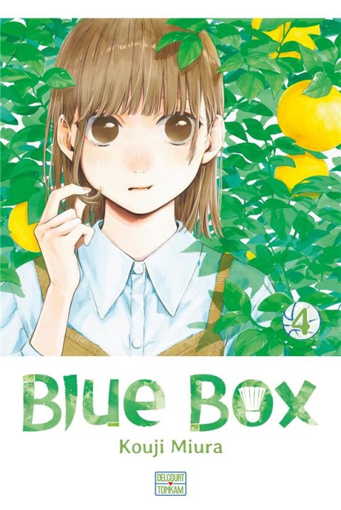 Blue Box 4