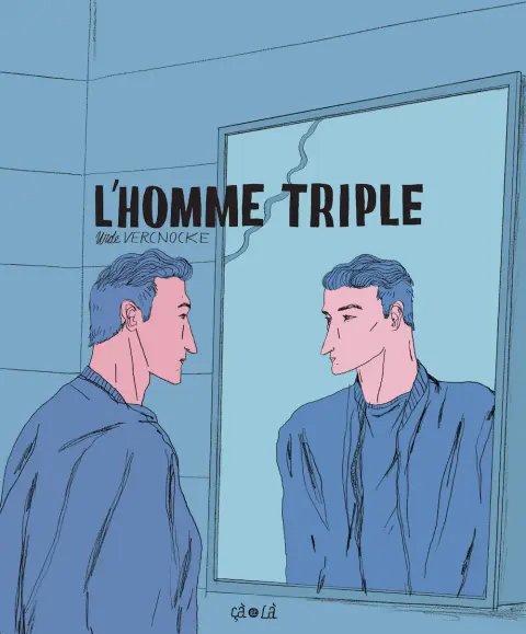L'homme triple