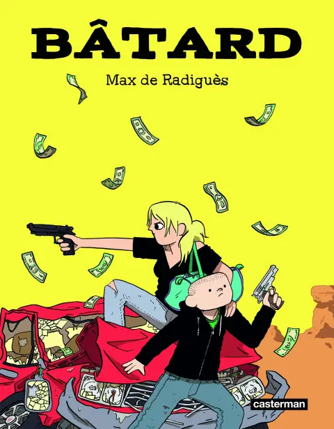 Bâtard