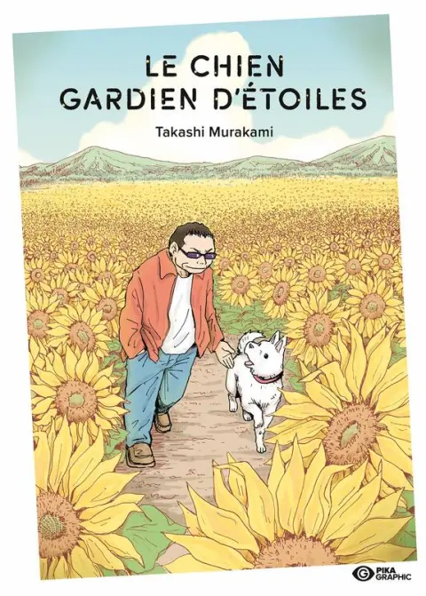 Le Chien gardien d'étoiles