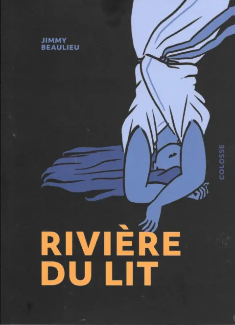 Rivière du lit