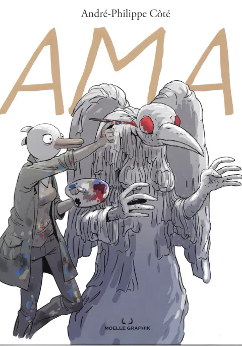 AMA
