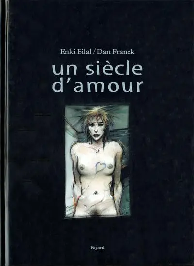 Un siècle d'amour