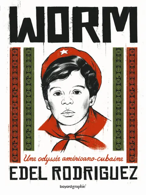Worm Une odyssée américano-cubaine