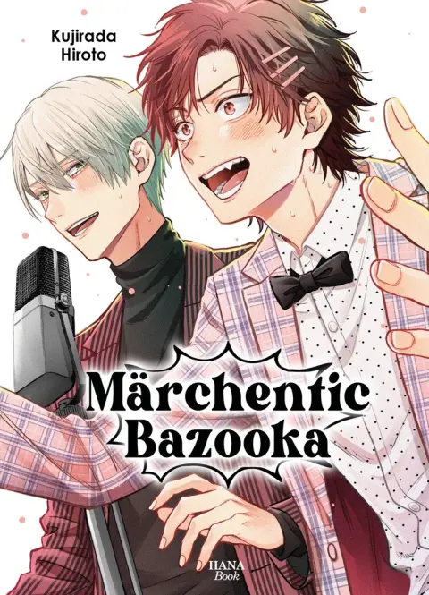 Marchentic bazooka 1