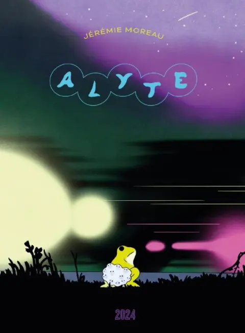 Alyte