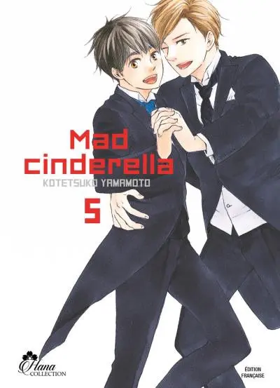 Mad Cinderella 5