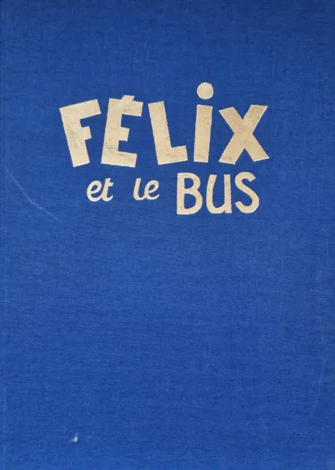 Félix et le bus