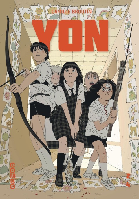 Yon 2