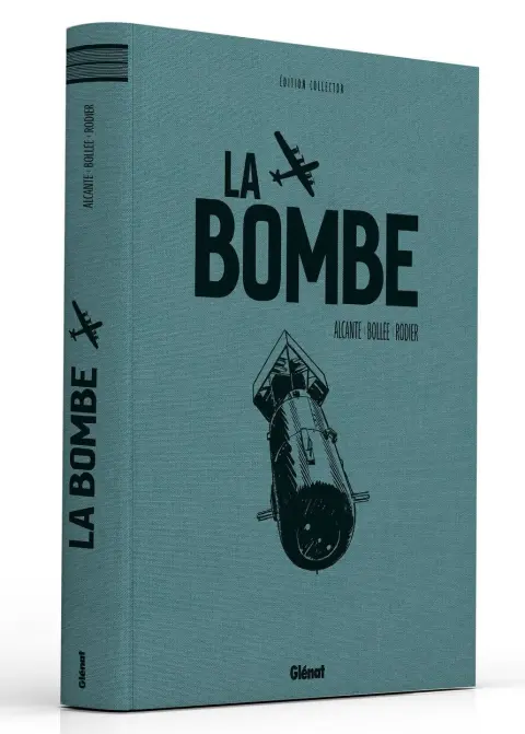La Bombe