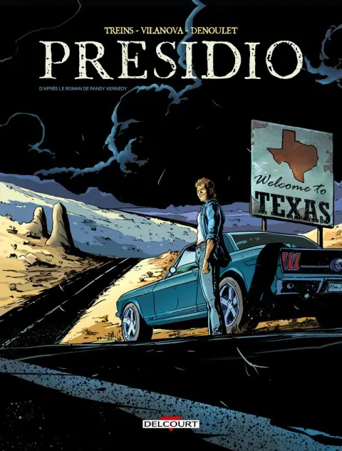 Presidio