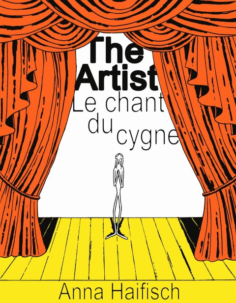 The Artist 3 Le chant du cygne