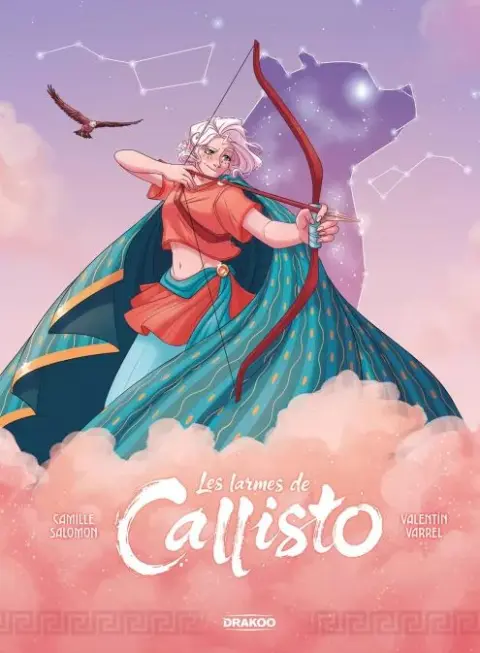 Les larmes de Callisto