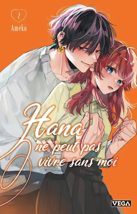 Hana ne peut pas vivre sans moi 2