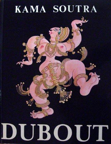 Couverture de l'album Kama Soutra