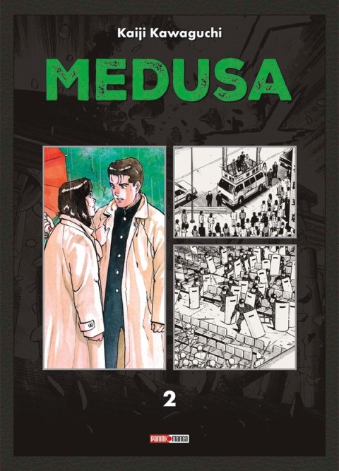 Medusa 2