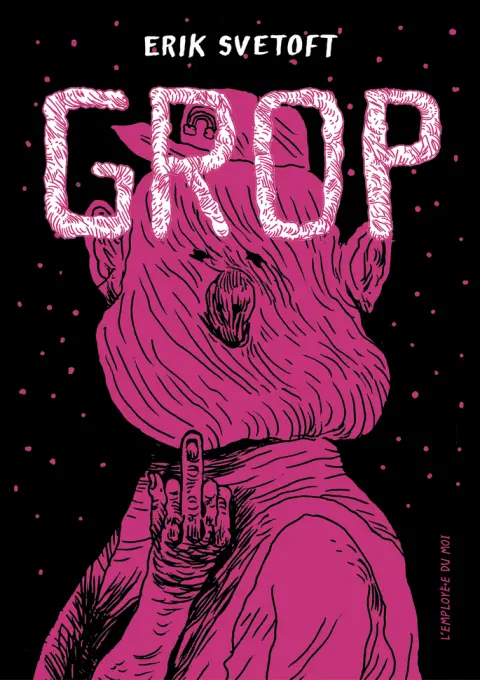 Grop