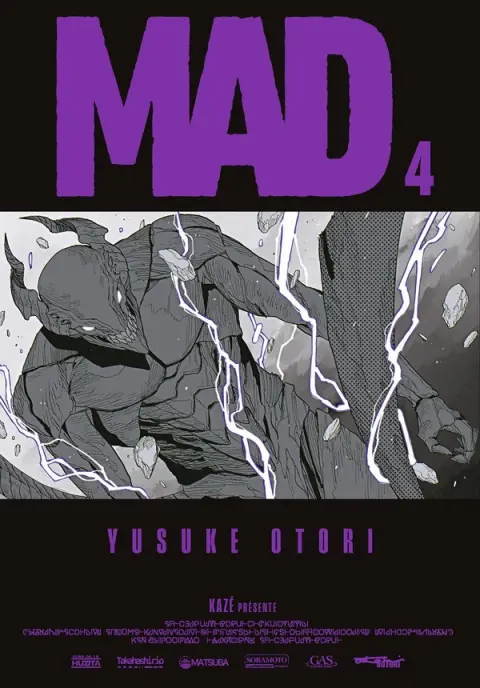 Mad 4