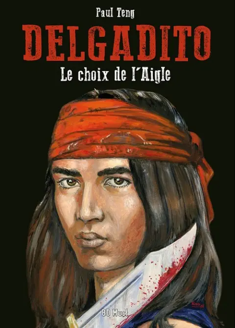 Delgadito