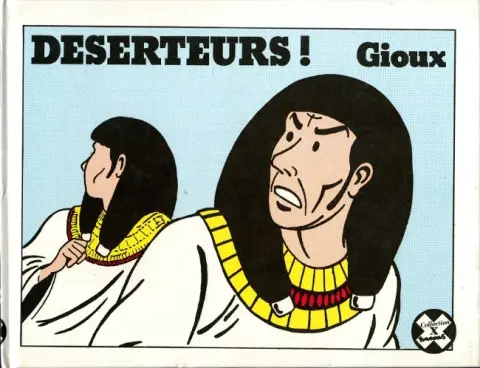 Déserteurs !