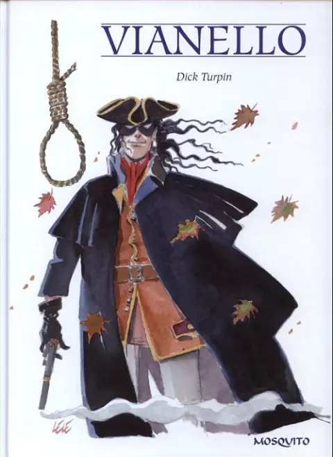 Dick Turpin