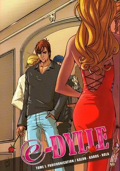 E-Dylle