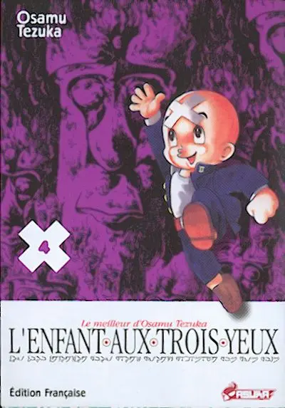 L'Enfant aux trois yeux 4