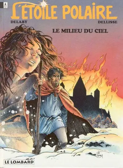 L'Étoile polaire (Delisse / Delaby)