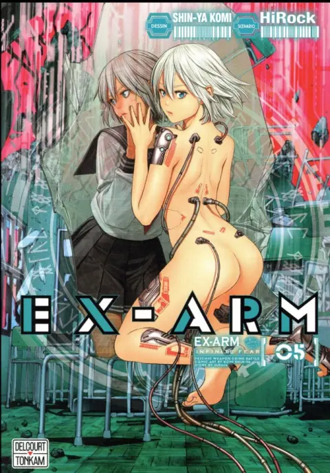 Ex-Arm 05