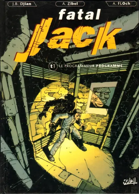 Fatal Jack