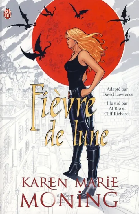 Fièvre de lune