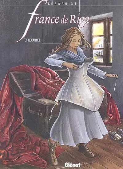 France de Riga