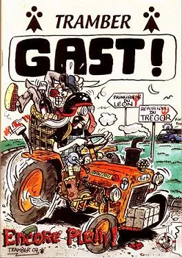 Gast ! Encore plein !