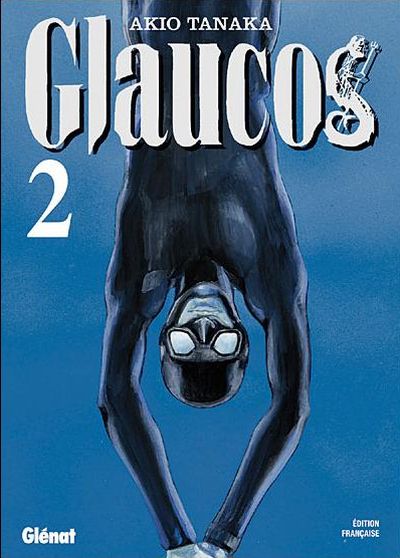 Couverture de l'album Glaucos Tome 2