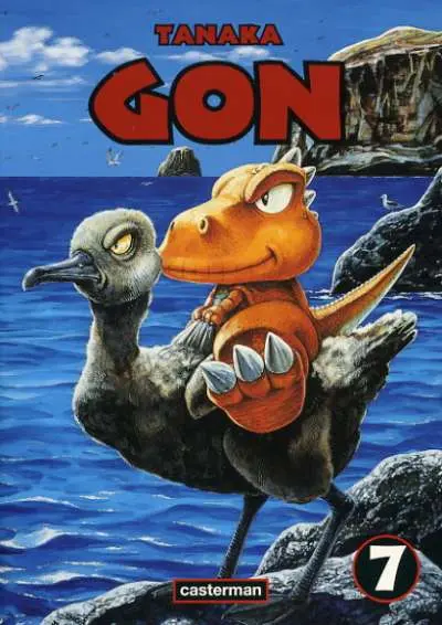 Gon 7