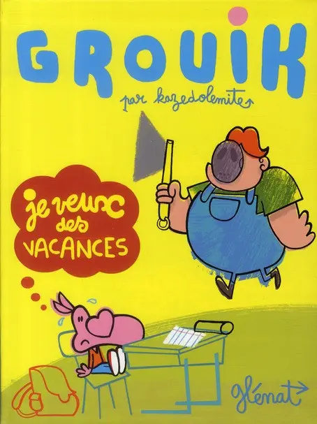 Grouik