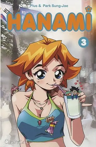 Hanami 3